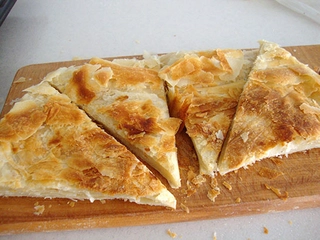 Yağlı Çörek Tarifi ve Malzemeleri